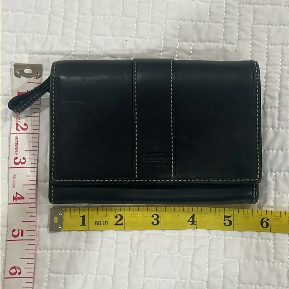 COACH :: WALLET
